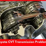 Is It Normal for a Cvt Transmission to Jerk