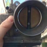 Is the Throttle Body Supposed to Close All the Way