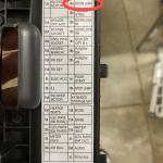 Is There a Fuse for the Obd