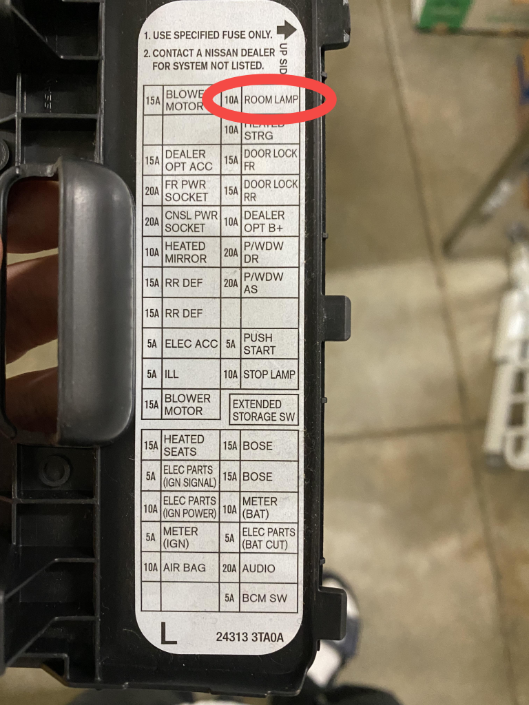 Is There a Fuse for the Obd