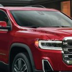 What Company Makes Buick Cars