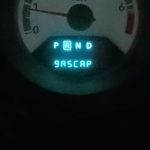 What Does 9Ascap Mean on a Car