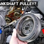 What Does a Bad Crankshaft Pulley Sound Like
