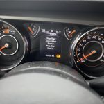 What Does Auto Park Disabled Mean