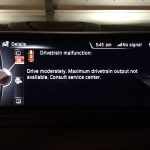 What Does Drive Moderately Mean