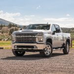 What Does Hd Stand for on a Truck