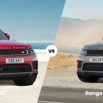 What Does Hse Stand for on a Range Rover