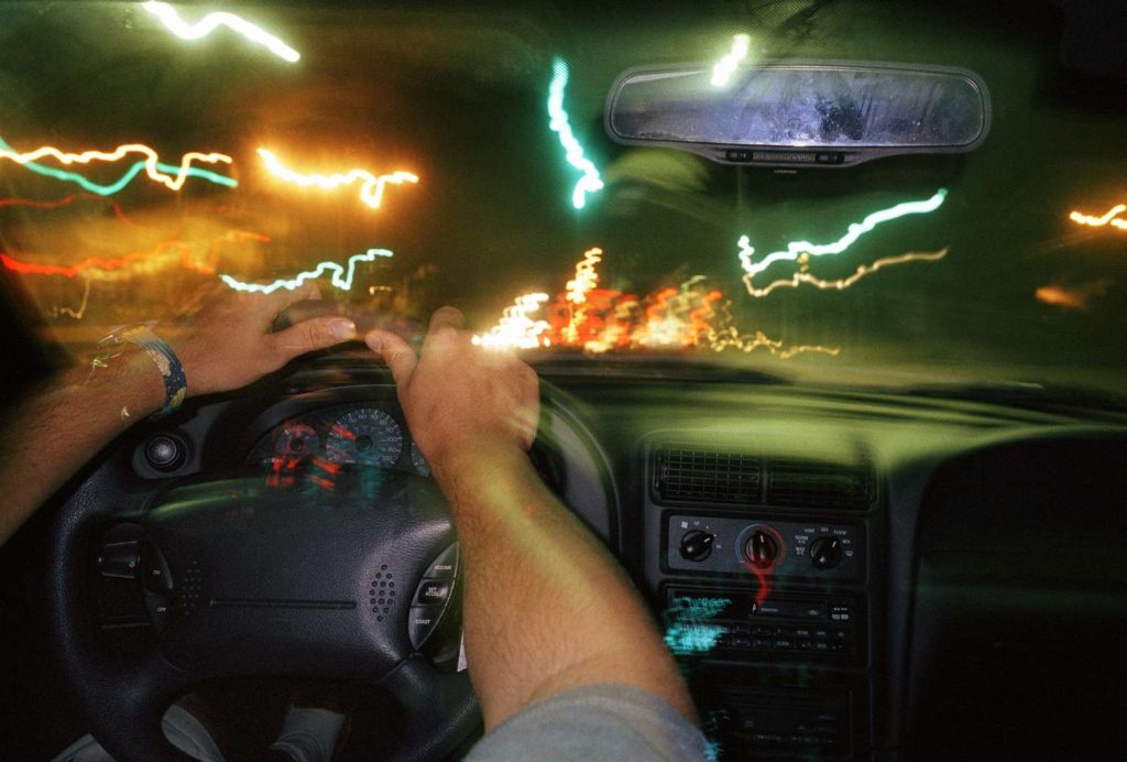 What Does It Mean When Your Headlights Flicker