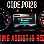 What Does Power Steering Assist Reduced Mean