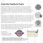 What Does Quick Order Package Mean