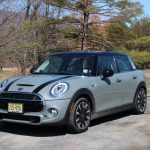 What Gas Do Mini Coopers Take