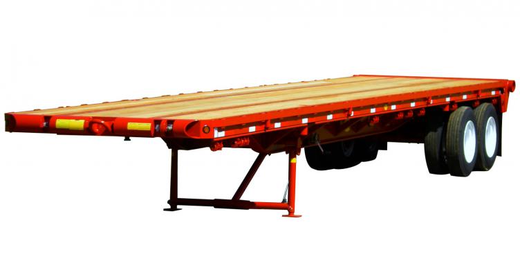 What is a Float Trailer