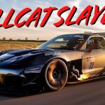 What is Faster Than a Hellcat