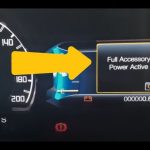 What is Full Accessory Power Active