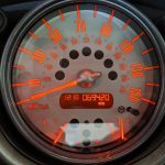 What is High Mileage for a Mini Cooper