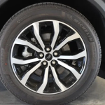What is the Bolt Pattern for a Ford Explorer