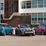 What Kind of Gas Mileage Does a Mini Cooper Get