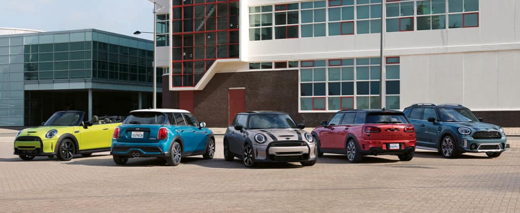 What Kind of Gas Mileage Does a Mini Cooper Get