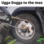 What Vehicles Have Reverse Thread Lug Nuts