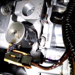 Where is the Fuse for the Transmission