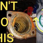 Why is My Chrysler 300 Overheating