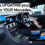 Why is My Mercedes Navigation Not Working