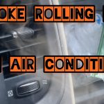 Why is Smoke Coming Out My Car Vents