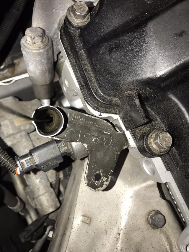 Why Won't My Oil Dipstick Go Back In? Quick Fixes! Car News Box