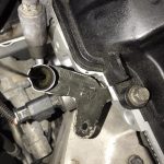 Why Won'T My Oil Dipstick Go Back in