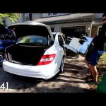 Will a Dishwasher Fit in My Car