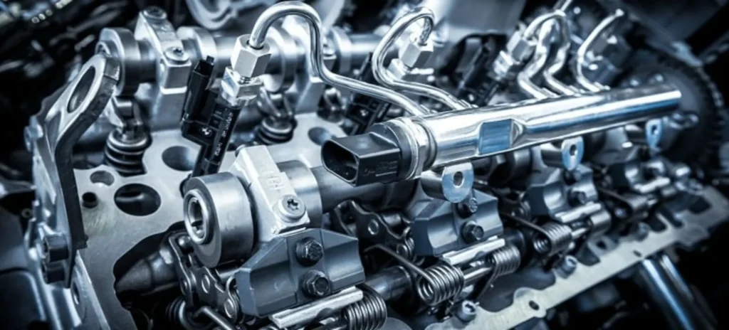Cylinder Misfire Symptoms