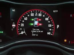 Will Tpms Light Fail Emissions