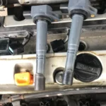 Can a cylinder misfire cause overheating