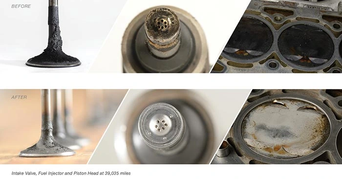 How Much Does a Fuel System Cleaning Cost at Valvoline