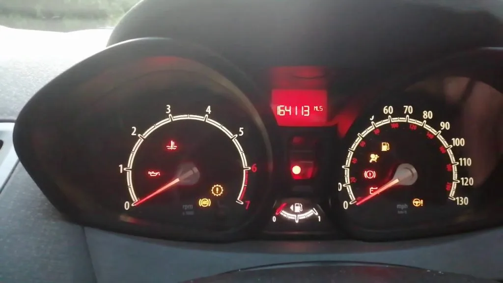 How to Fix Powertrain Fault
