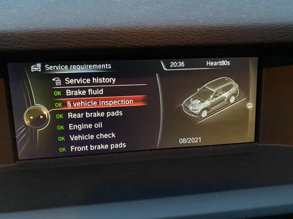 Model-Specific Reset Tips for X-Series and Sedans