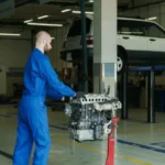 How Much Does It Cost to Replace a Subaru Engine