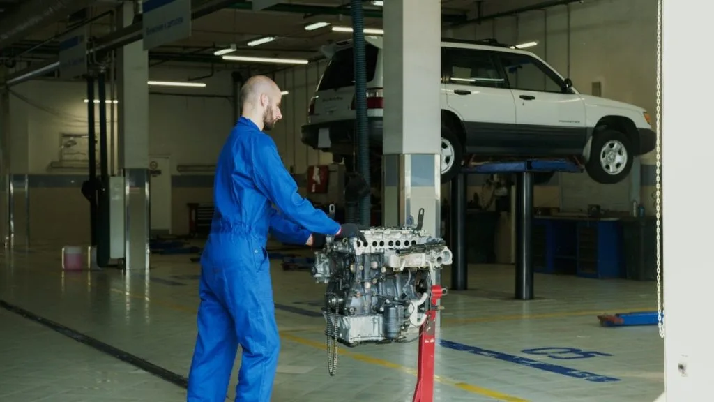 How Much Does It Cost to Replace a Subaru Engine