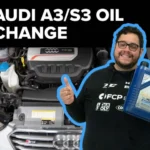 How Much is an Oil Change for an Audi A3
