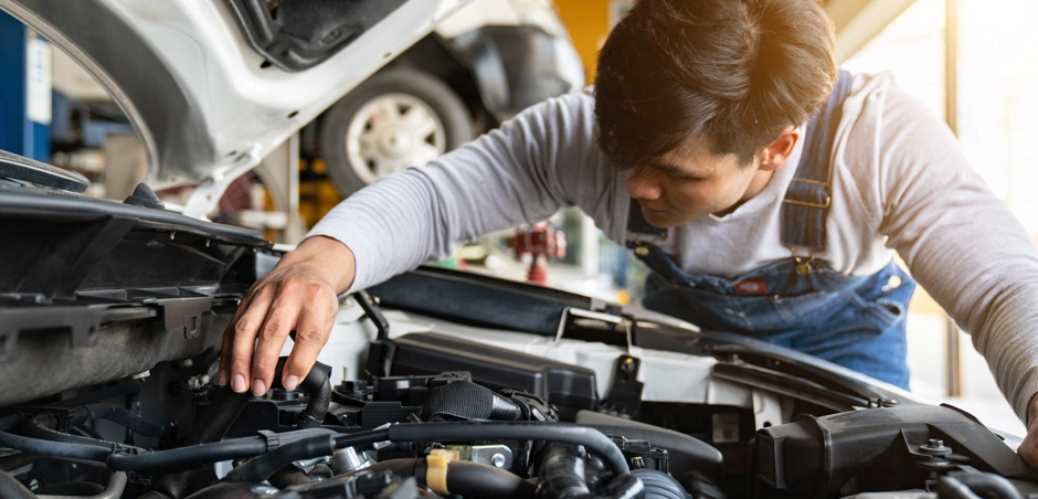 How much a multipoint inspection cost