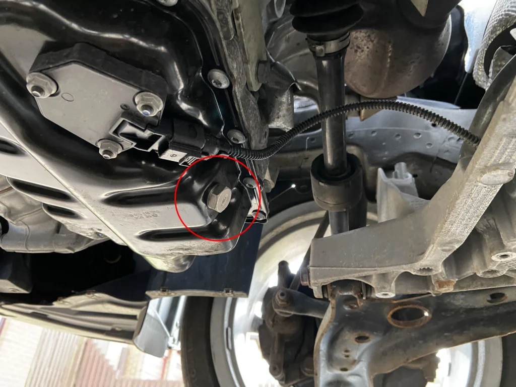 How Much is an Oil Change for an Audi A3 