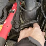 how to fix shift system fault