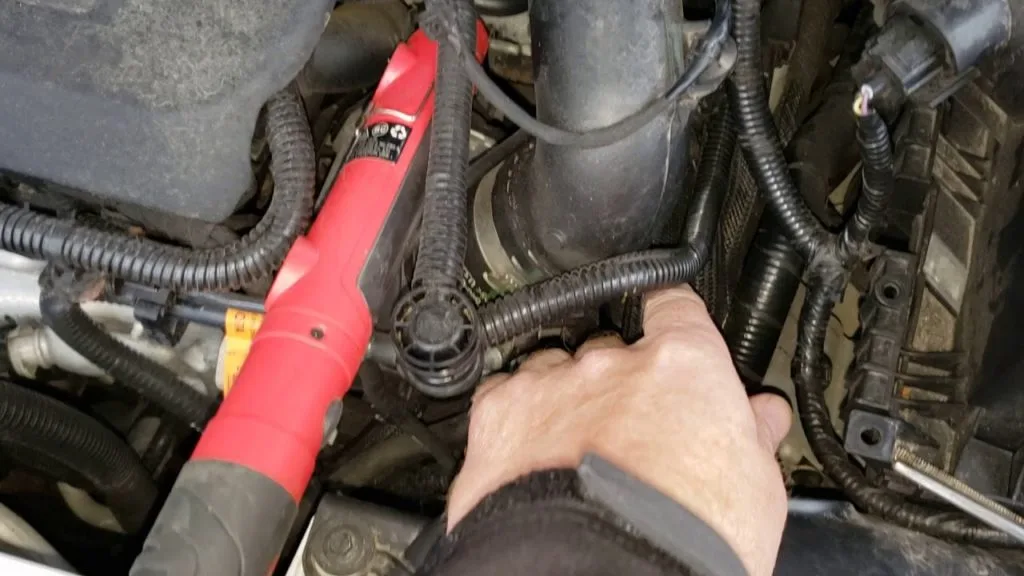 how to fix shift system fault
