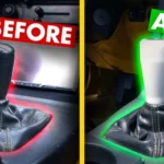 What Does a Short Shifter Do?