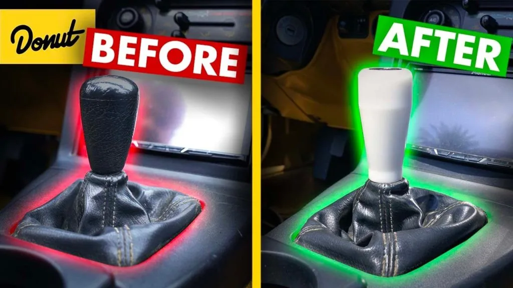 What Does a Short Shifter Do?