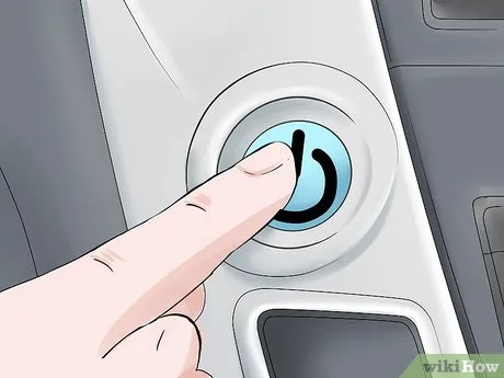 Why is My Prius Beeping?